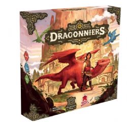 JEU DRAGONNIERS